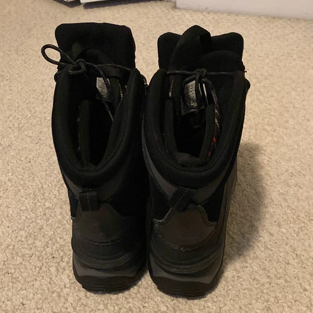 Baffin Men’s Timber Boots - Picture 3 of 6